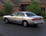 Buick LeSabre 2000 года
